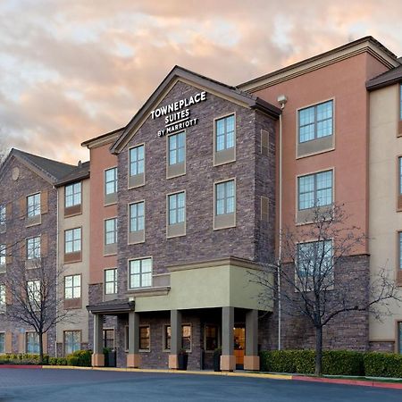 Towneplace Suites By Marriott Sacramento Roseville Bagian luar foto