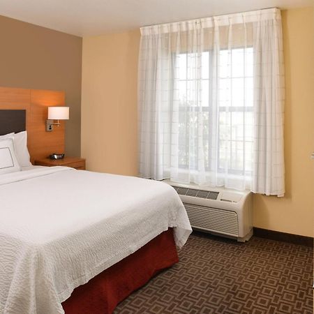Towneplace Suites By Marriott Sacramento Roseville Bagian luar foto