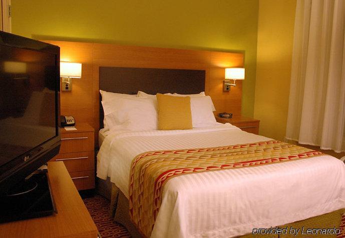 Towneplace Suites By Marriott Sacramento Roseville Ruang foto