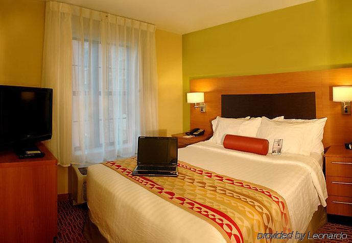 Towneplace Suites By Marriott Sacramento Roseville Ruang foto