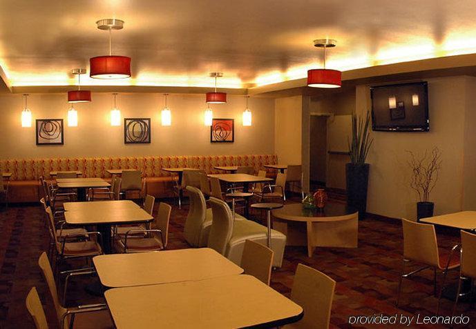 Towneplace Suites By Marriott Sacramento Roseville Restoran foto
