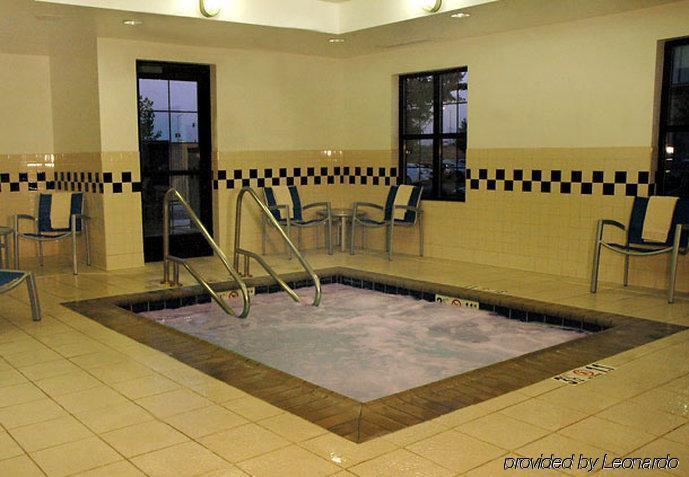 Towneplace Suites By Marriott Sacramento Roseville Fasilitas foto