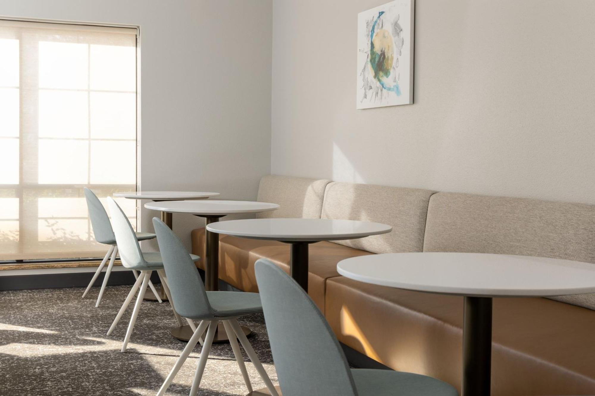 Towneplace Suites By Marriott Sacramento Roseville Bagian luar foto