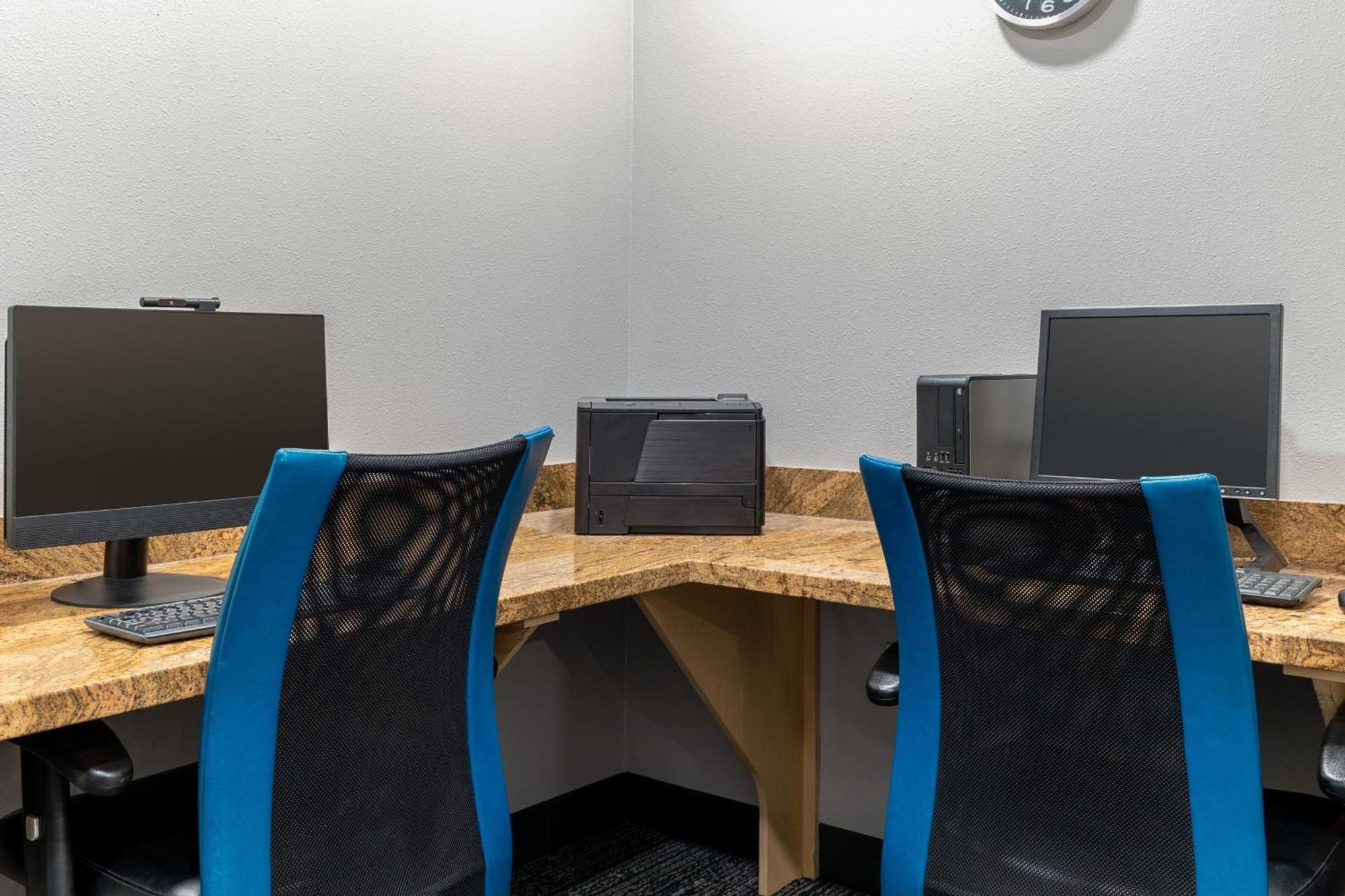 Towneplace Suites By Marriott Sacramento Roseville Bagian luar foto
