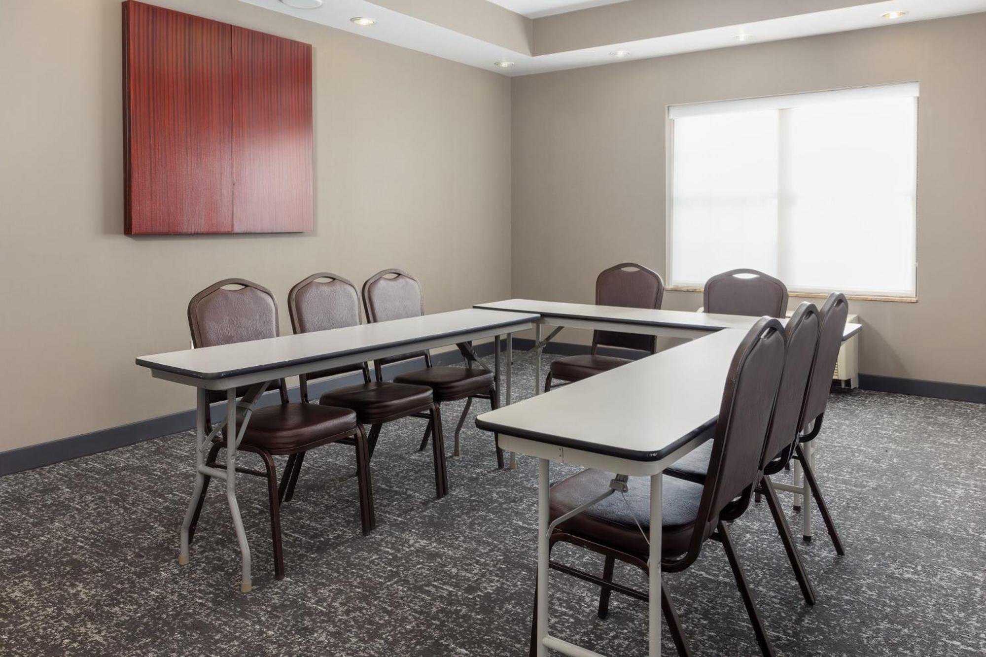 Towneplace Suites By Marriott Sacramento Roseville Bagian luar foto