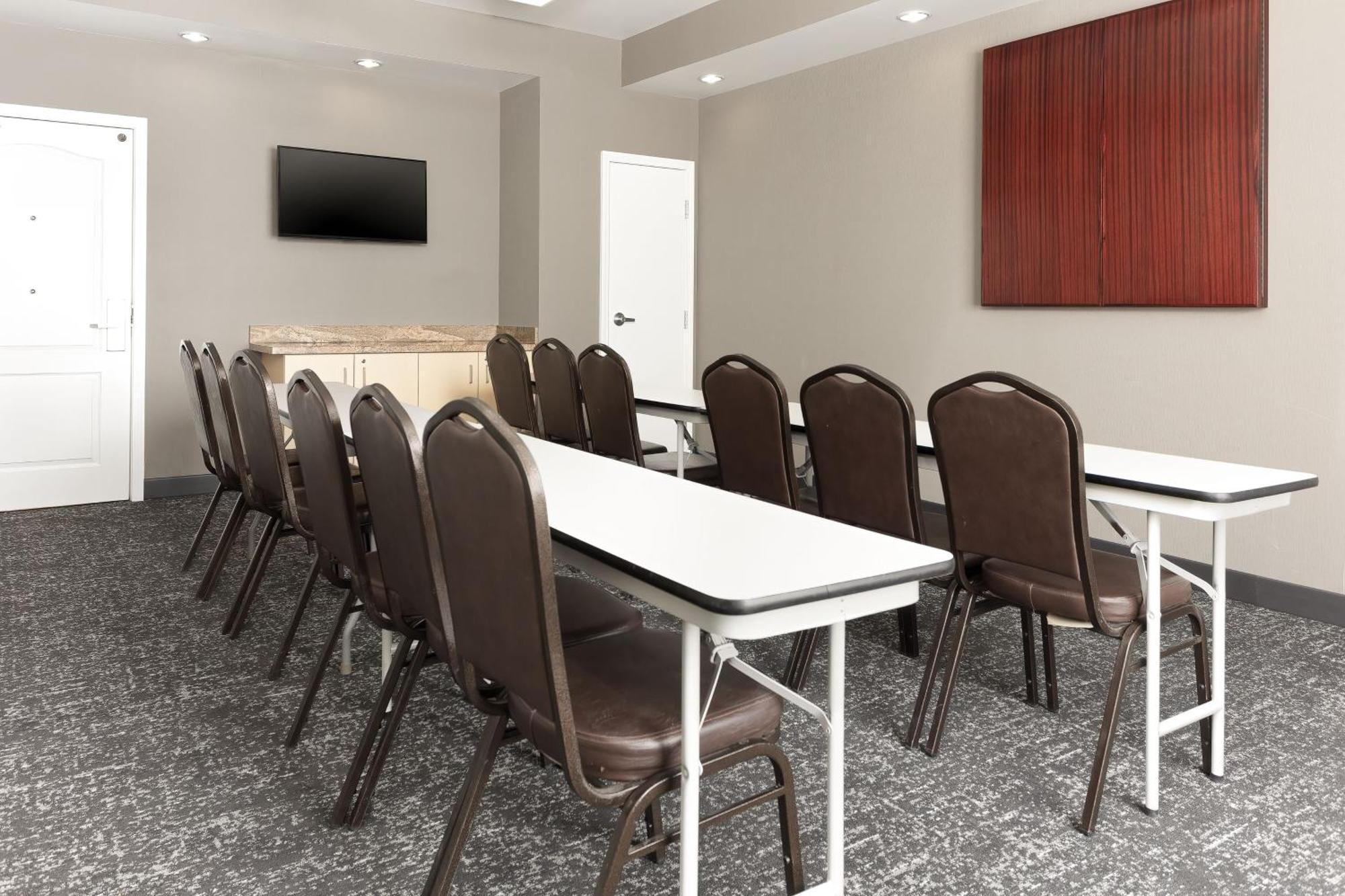 Towneplace Suites By Marriott Sacramento Roseville Bagian luar foto