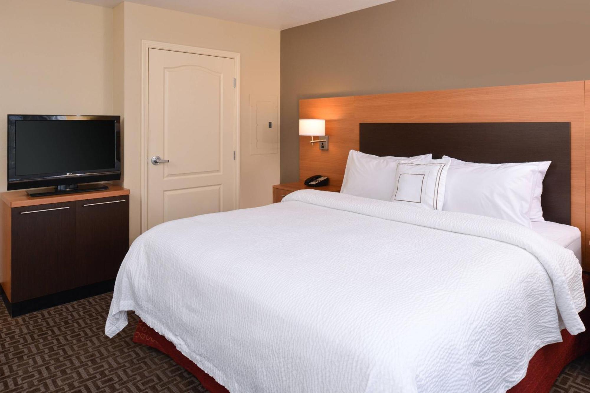 Towneplace Suites By Marriott Sacramento Roseville Bagian luar foto