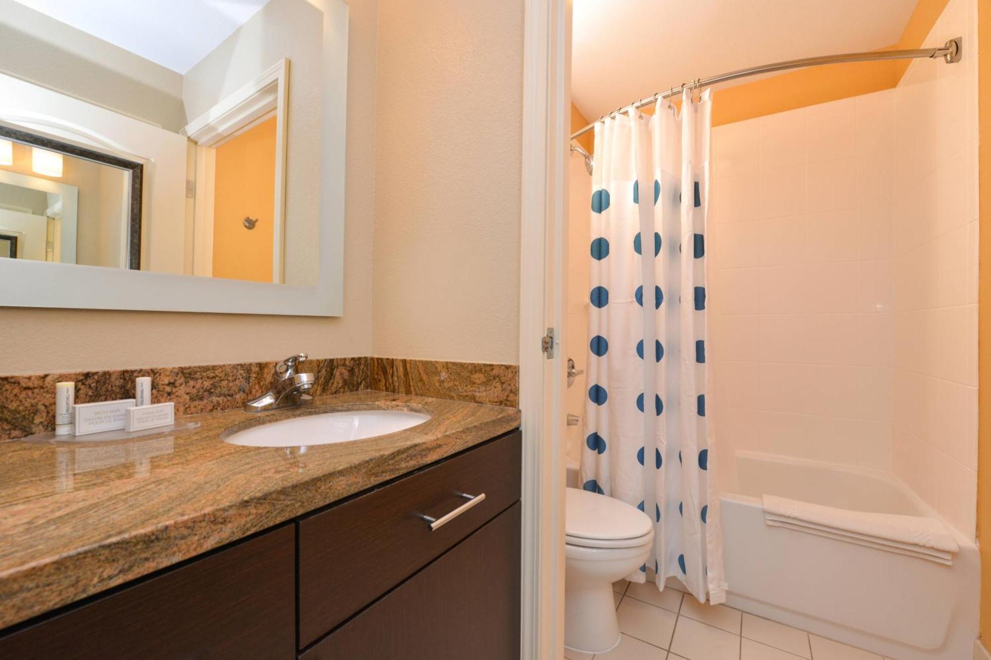 Towneplace Suites By Marriott Sacramento Roseville Bagian luar foto