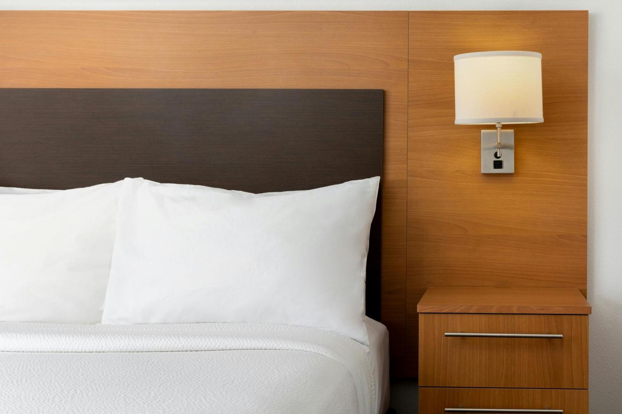 Towneplace Suites By Marriott Sacramento Roseville Bagian luar foto