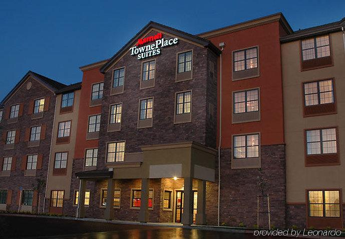 Towneplace Suites By Marriott Sacramento Roseville Bagian luar foto