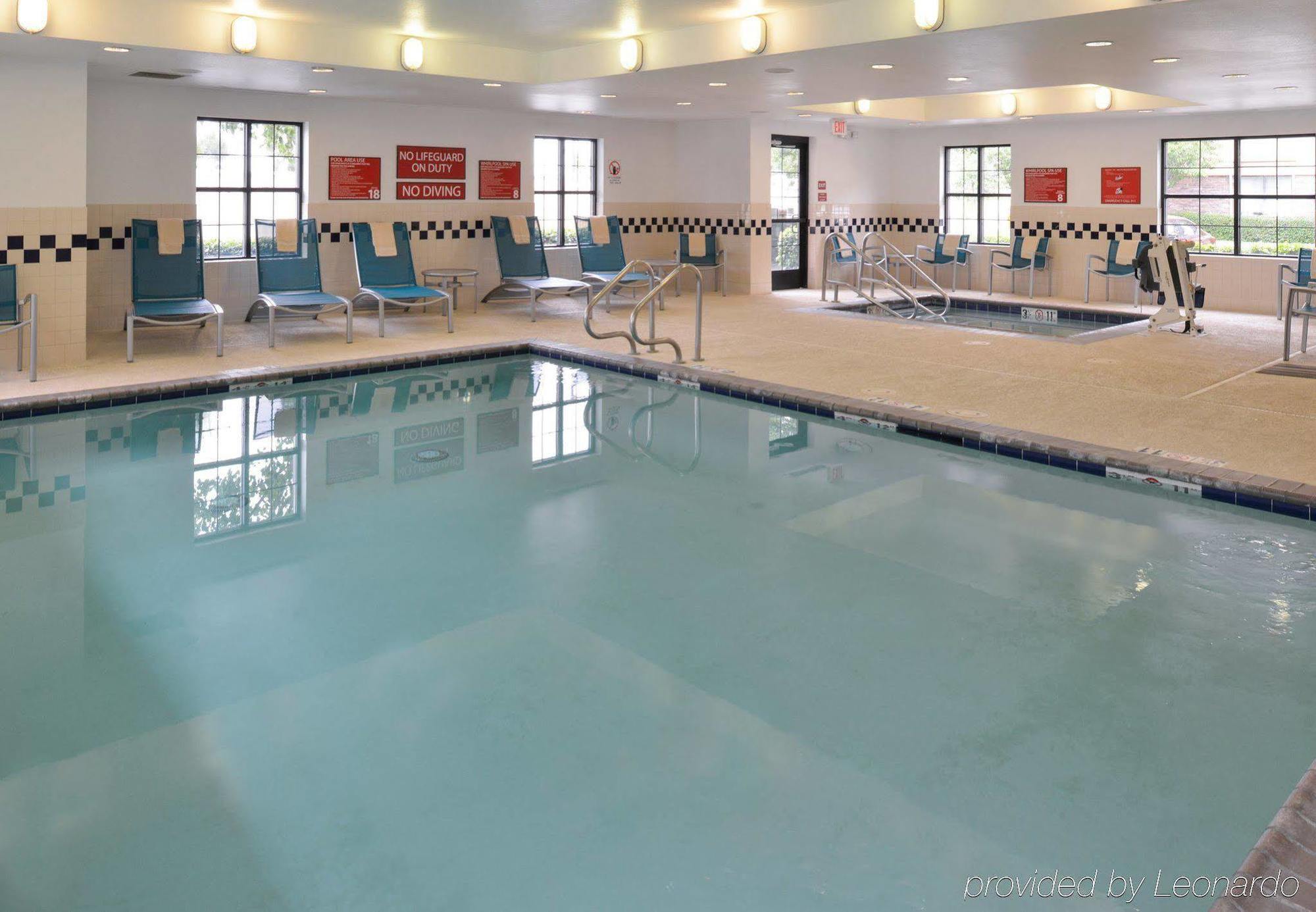 Towneplace Suites By Marriott Sacramento Roseville Bagian luar foto
